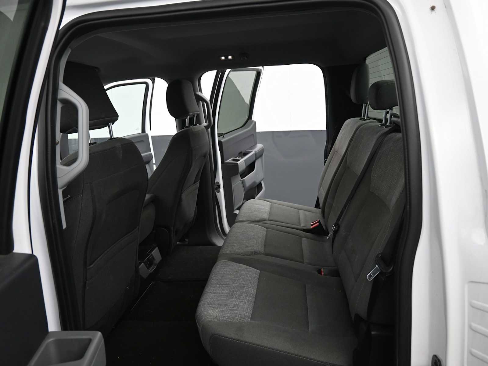 Used 2022 Ford F150 XLT image 12