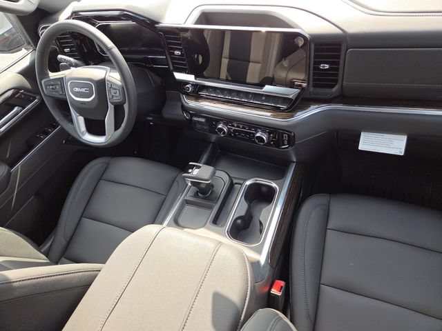 New 2026 GMC Sierra 1500 Elevation w/ Elevation Premium Package AWD/4WD image 24