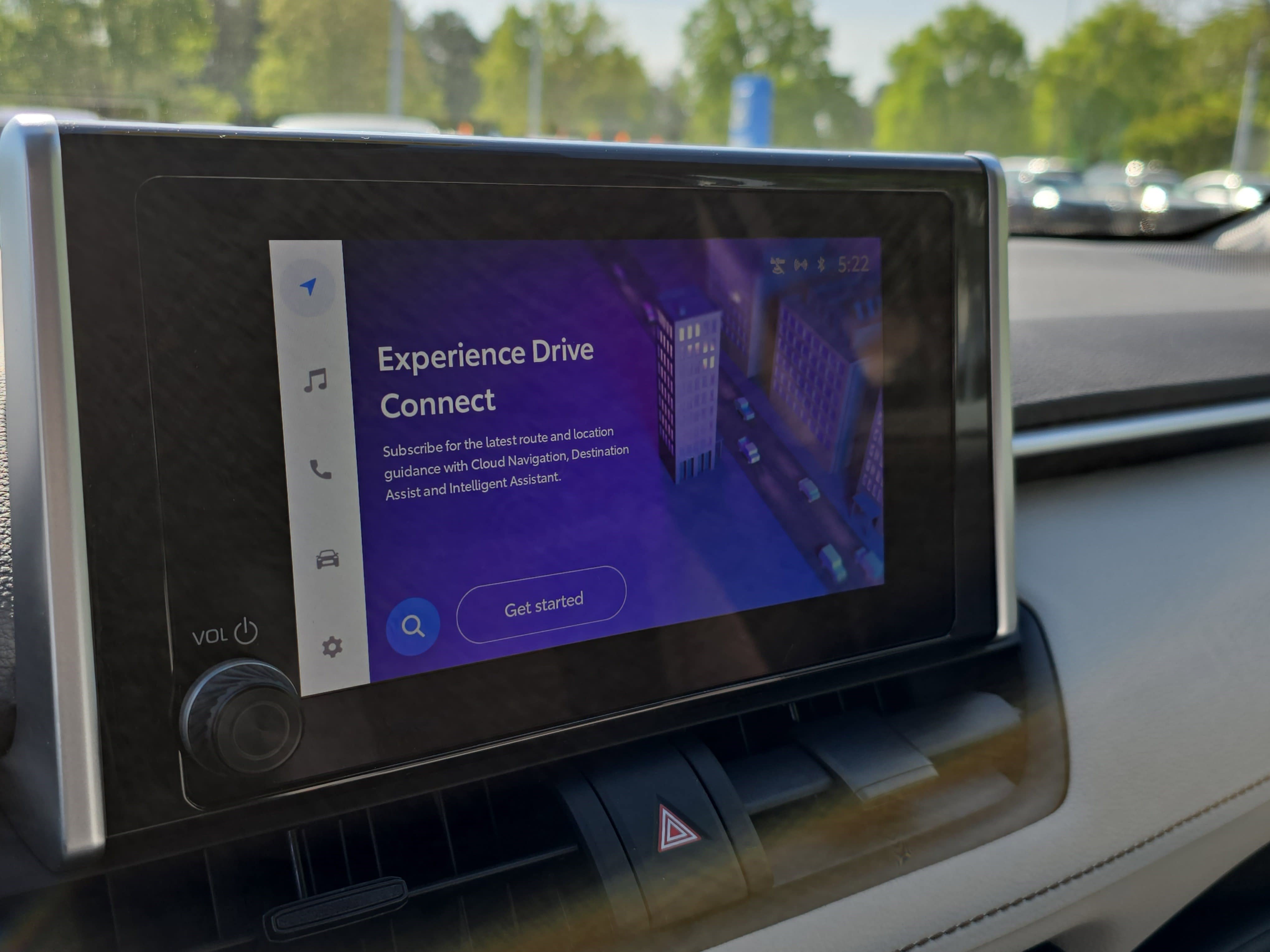 Used 2023 Toyota RAV4 XLE w/ Convenience Package FWD image 24