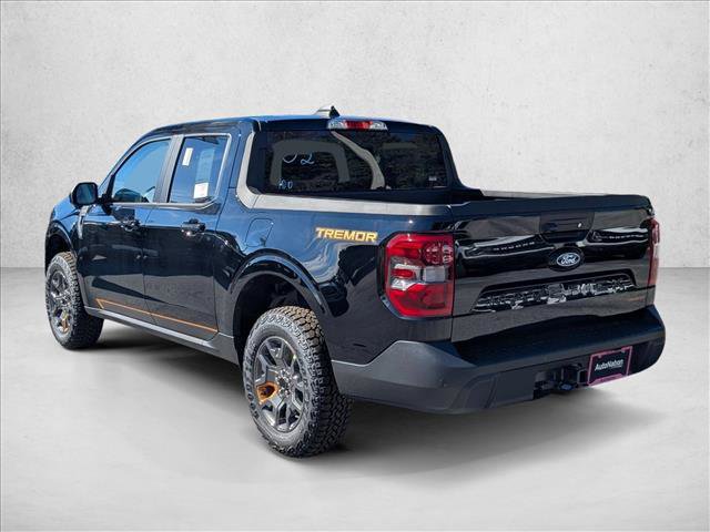 New 2026 Ford Maverick Tremor image 8