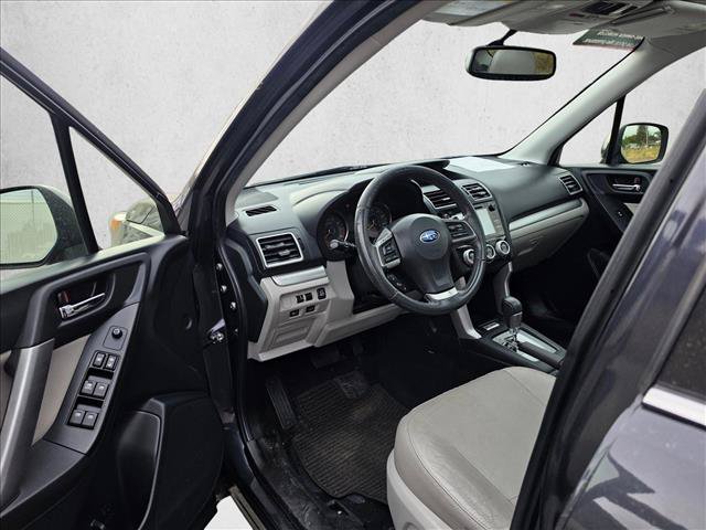 Used 2016 Subaru Forester 2.5i Limited w/ Popular Package #2 AWD/4WD image 20
