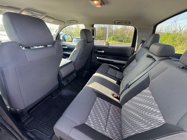 Used 2020 Toyota Tundra SR5 image 12