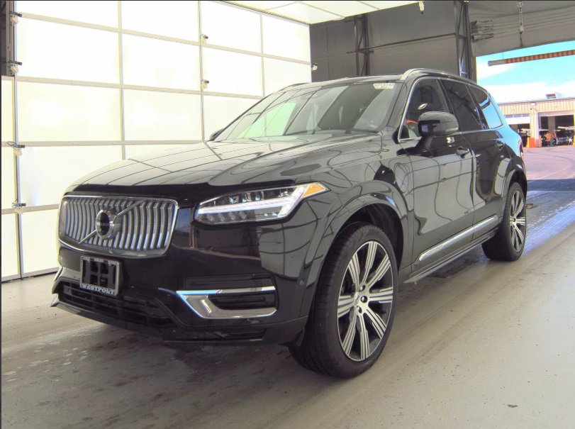 Used 2024 Volvo XC90 T8 Ultimate w/ Protection Package Premier