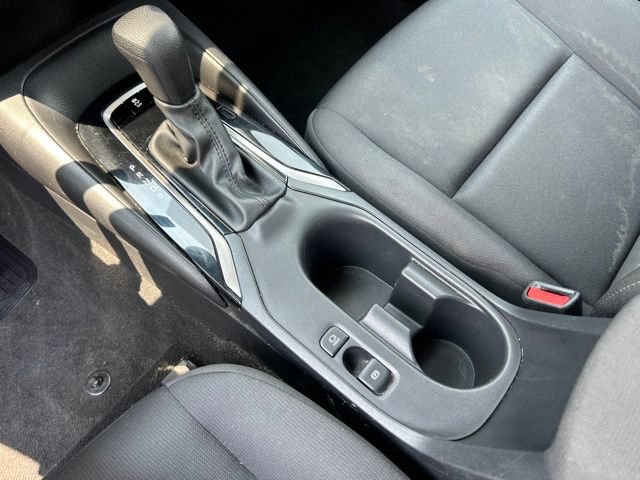 Used 2024 Toyota Corolla LE FWD image 26