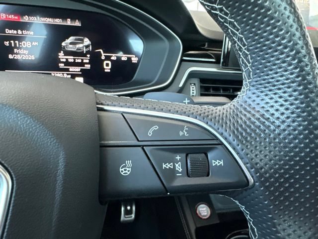 Used 2022 Audi S5 Prestige w/ Prestige Package AWD/4WD image 21
