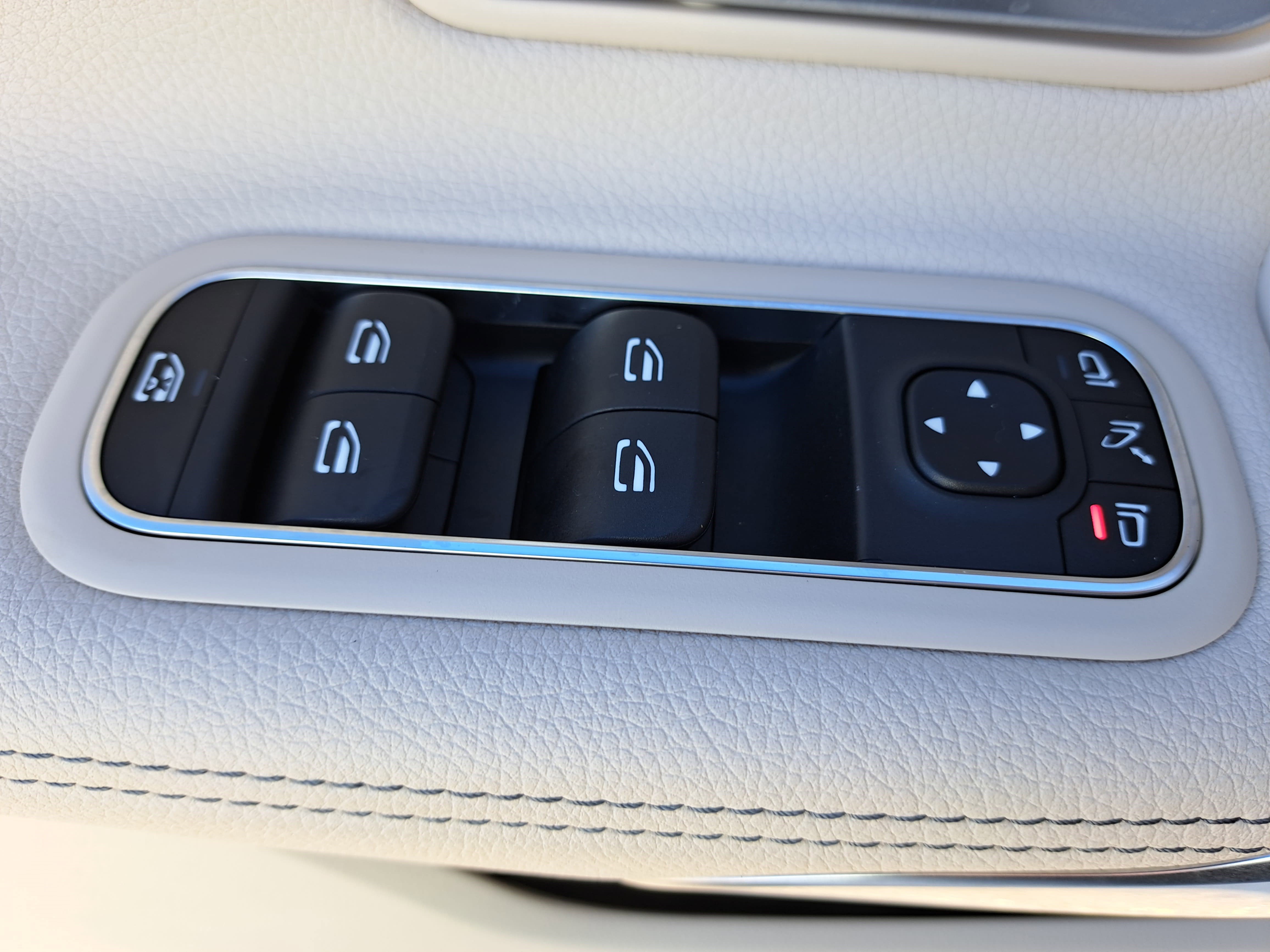 Certified 2026 Mercedes-Benz CLA 250 4MATIC image 29