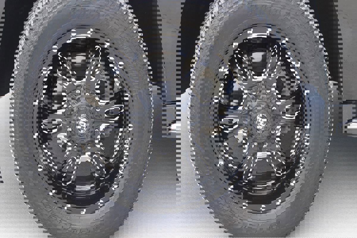 Used 2016 Chevrolet Tahoe LTZ w/ Max Trailering Package image 4