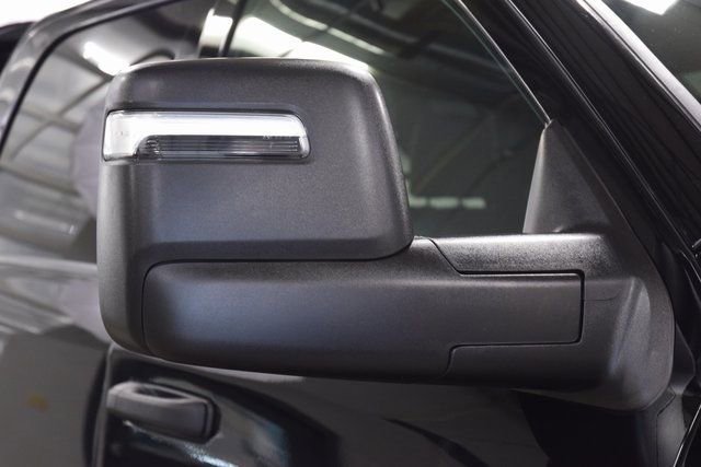 Used 2024 RAM 5500 Tradesman w/ Max Tow Package image 11