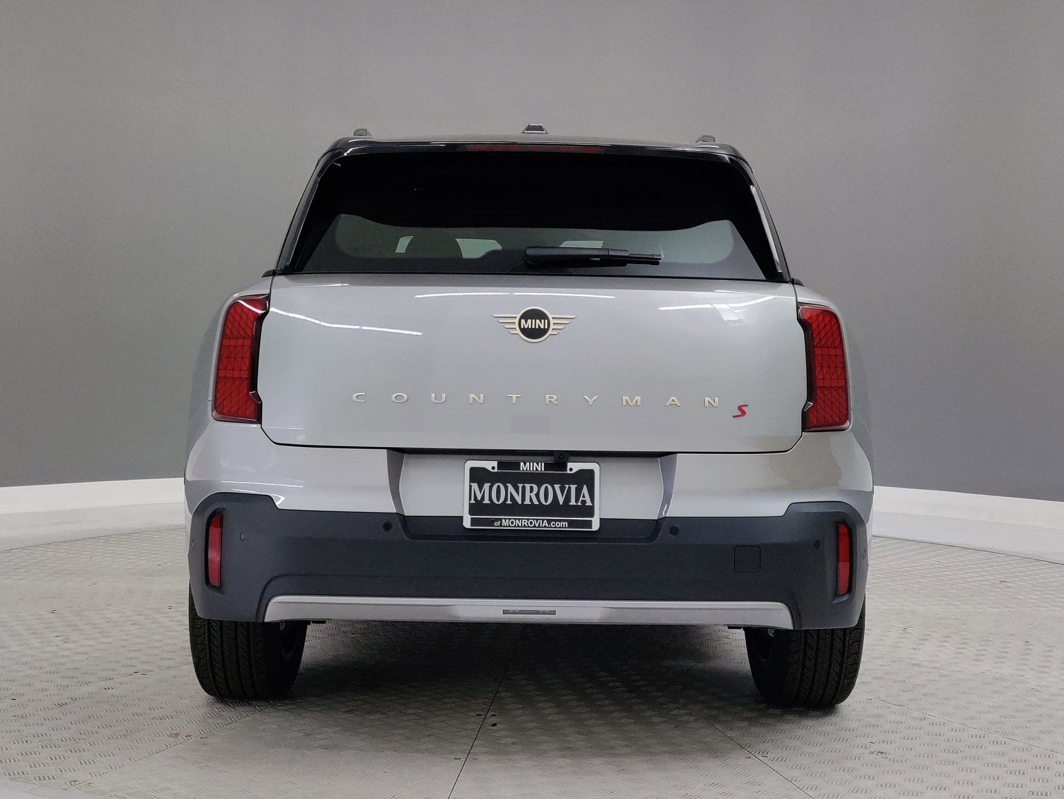 New 2026 MINI Cooper Countryman S AWD/4WD image 8