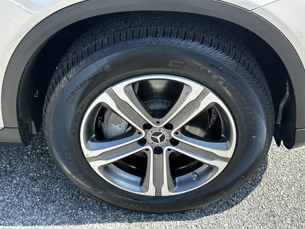 Certified 2021 Mercedes-Benz GLC 300 image 14