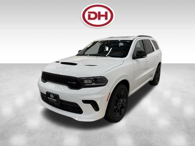 New 2026 Dodge Durango GT AWD/4WD image 9