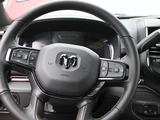 New 2026 RAM 2500 Limited image 28