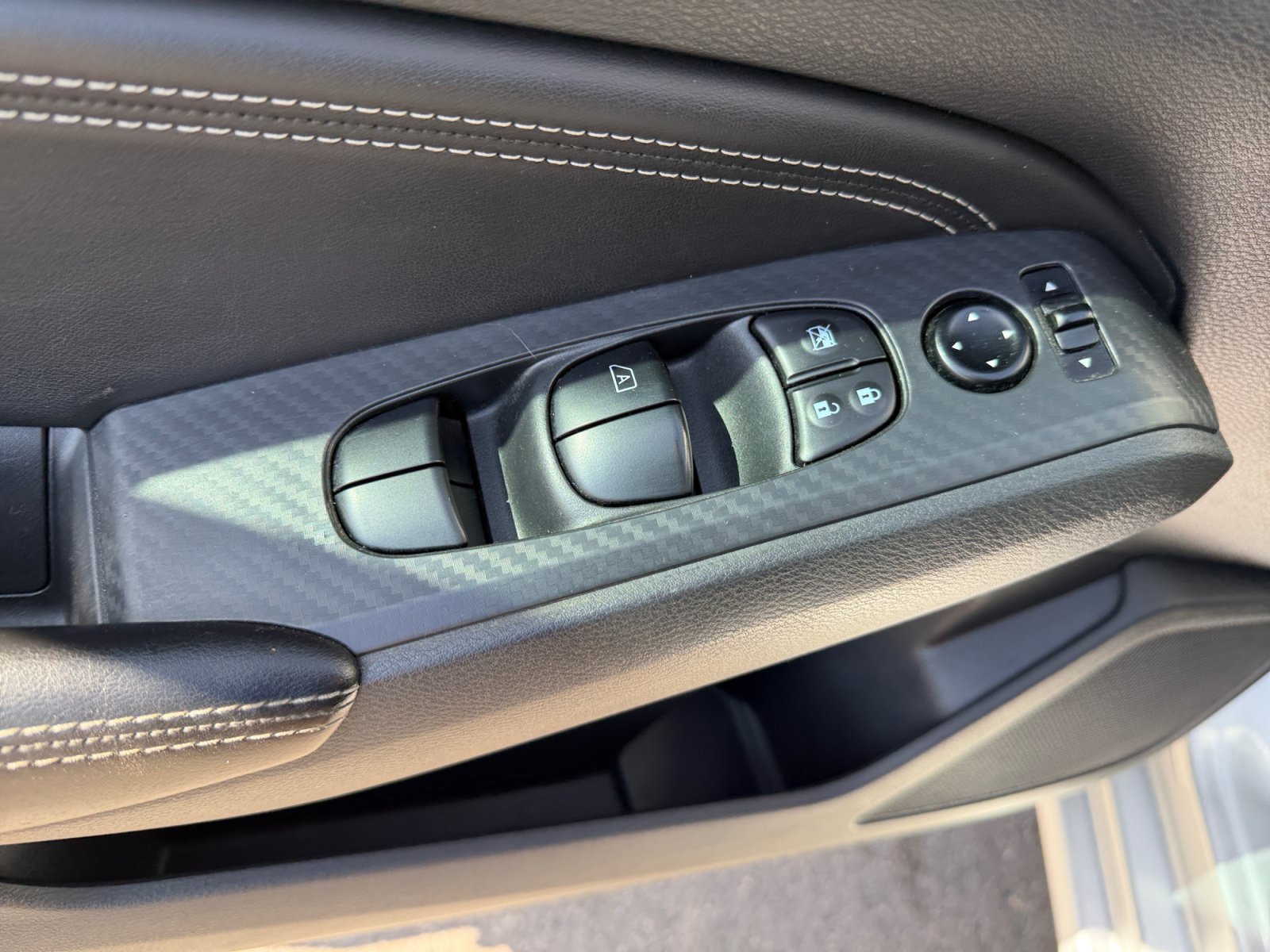 Used 2020 Nissan Altima 2.5 S FWD image 17