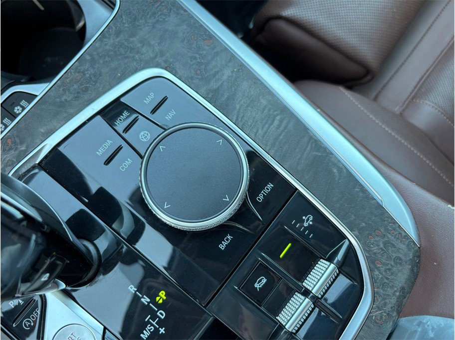 Used 2019 BMW X7 xDrive40i image 40