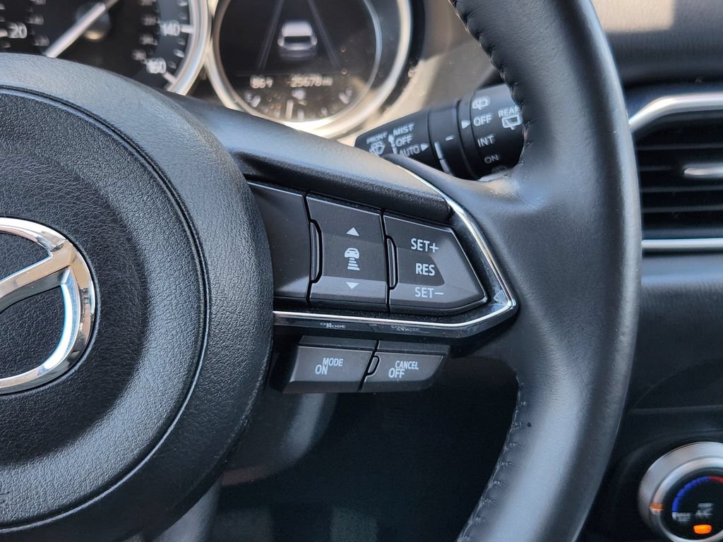 Used 2023 MAZDA CX-5 AWD 2.5 S image 18