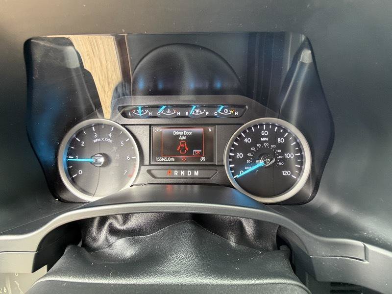 Used 2021 Ford Expedition XLT AWD/4WD image 20