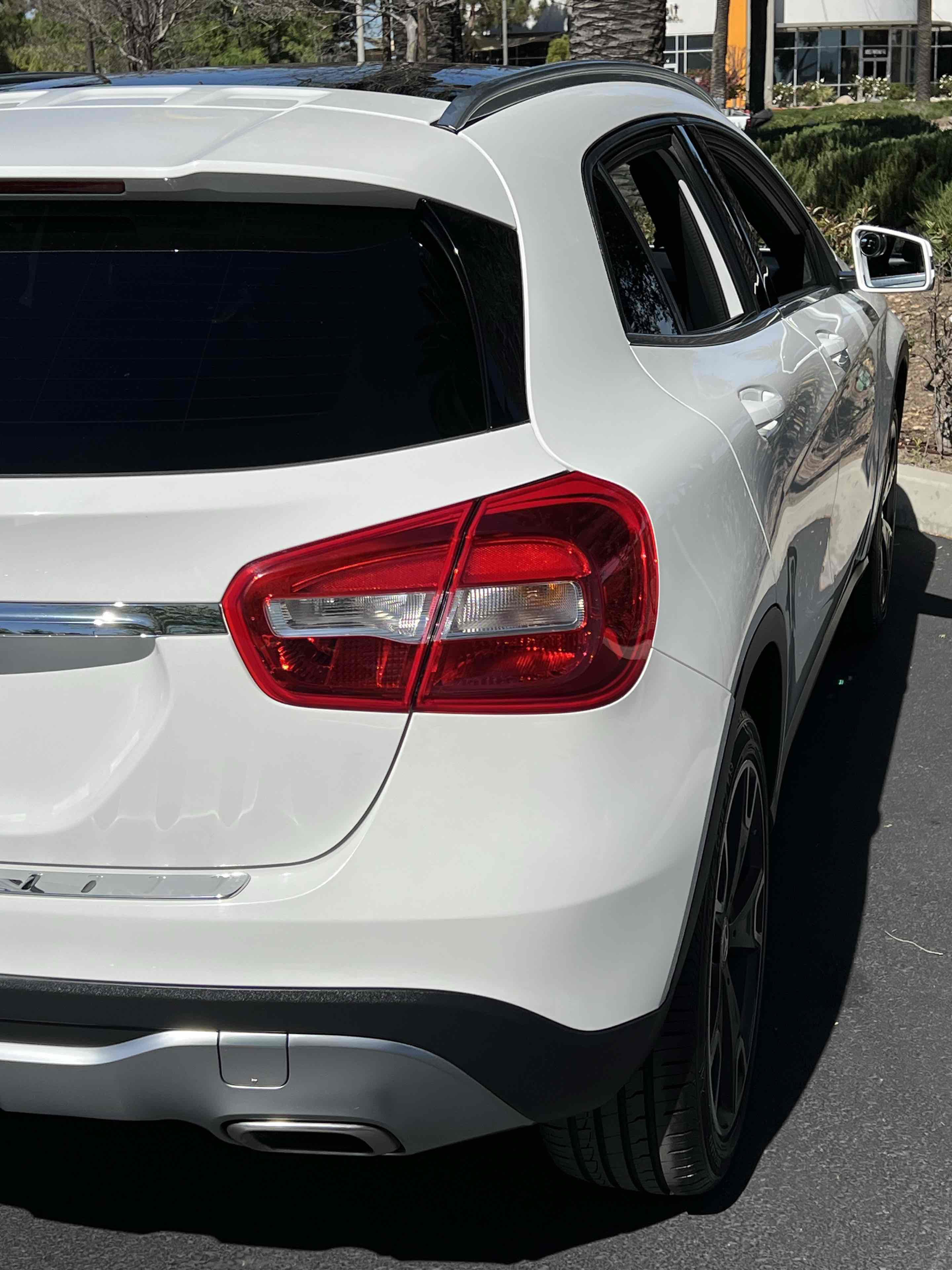 Used 2020 Mercedes-Benz GLA 250 image 61