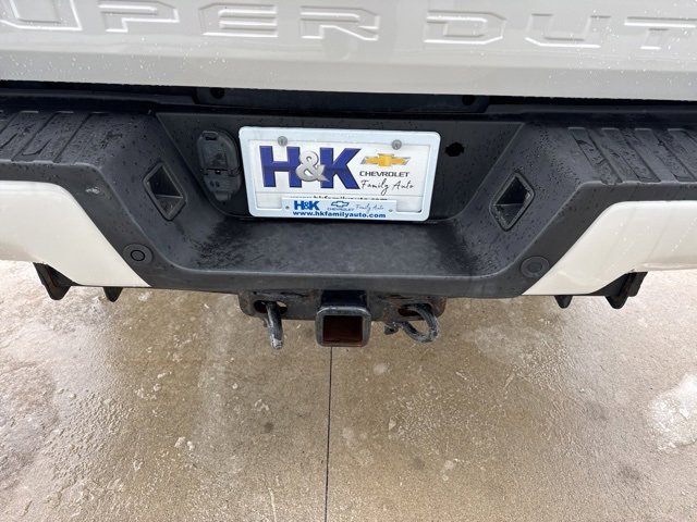 Used 2019 Ford F250 Limited image 7