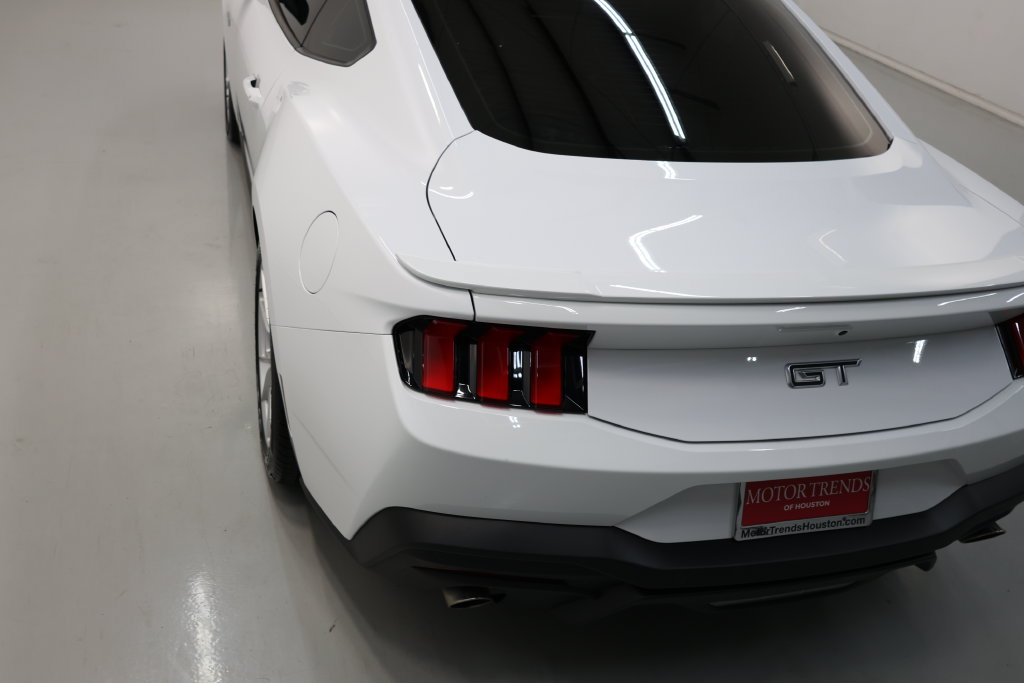 Used 2024 Ford Mustang GT Premium RWD image 62