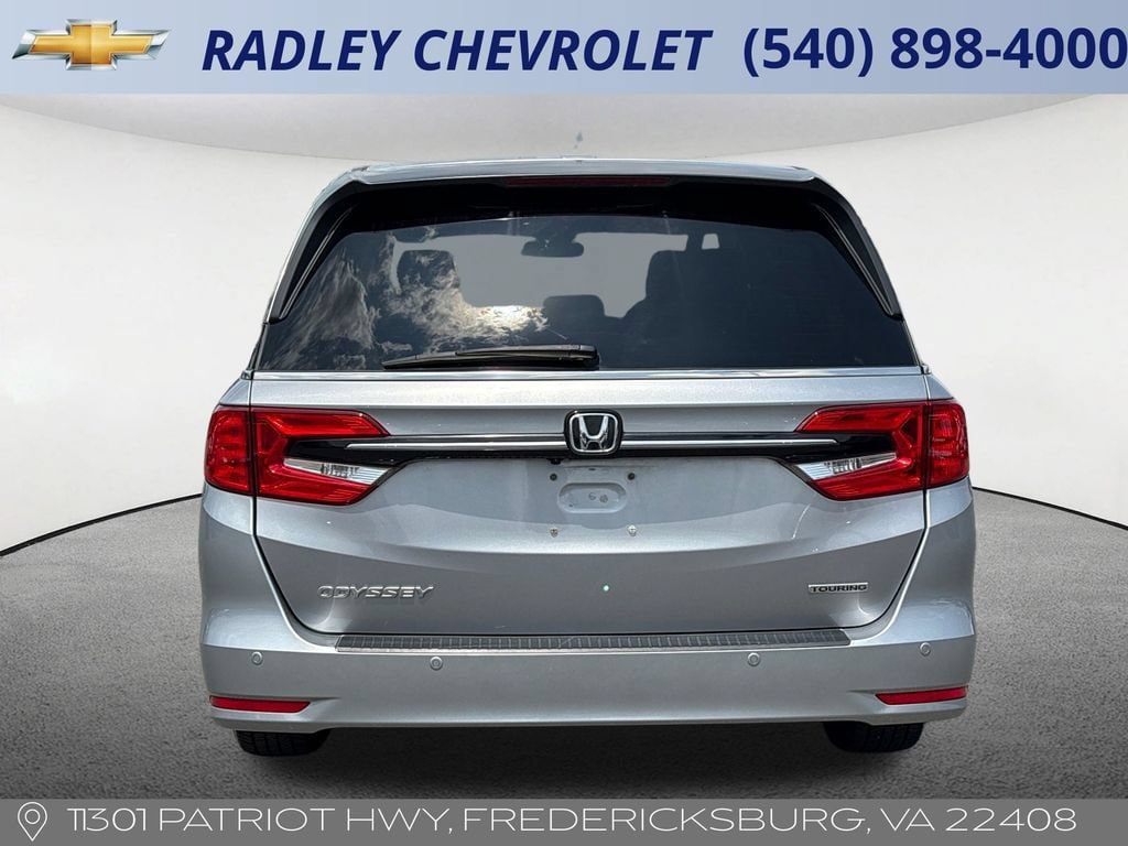 Used 2023 Honda Odyssey Touring image 18
