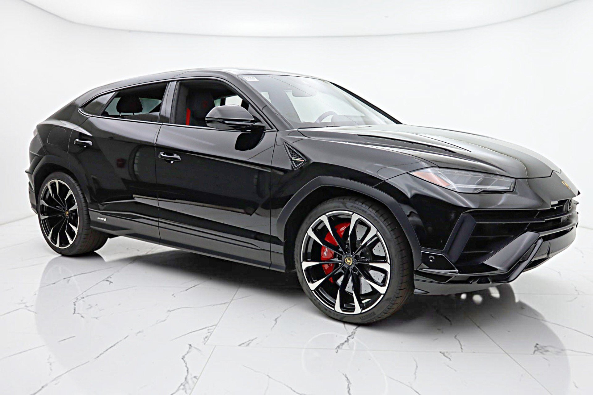 Used 2024 Lamborghini Urus S AWD/4WD image 17