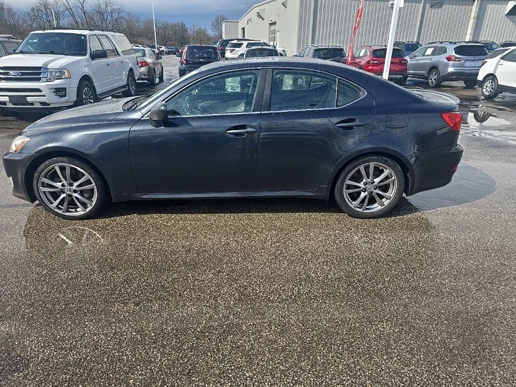 Used 2008 Lexus IS 350 image 6