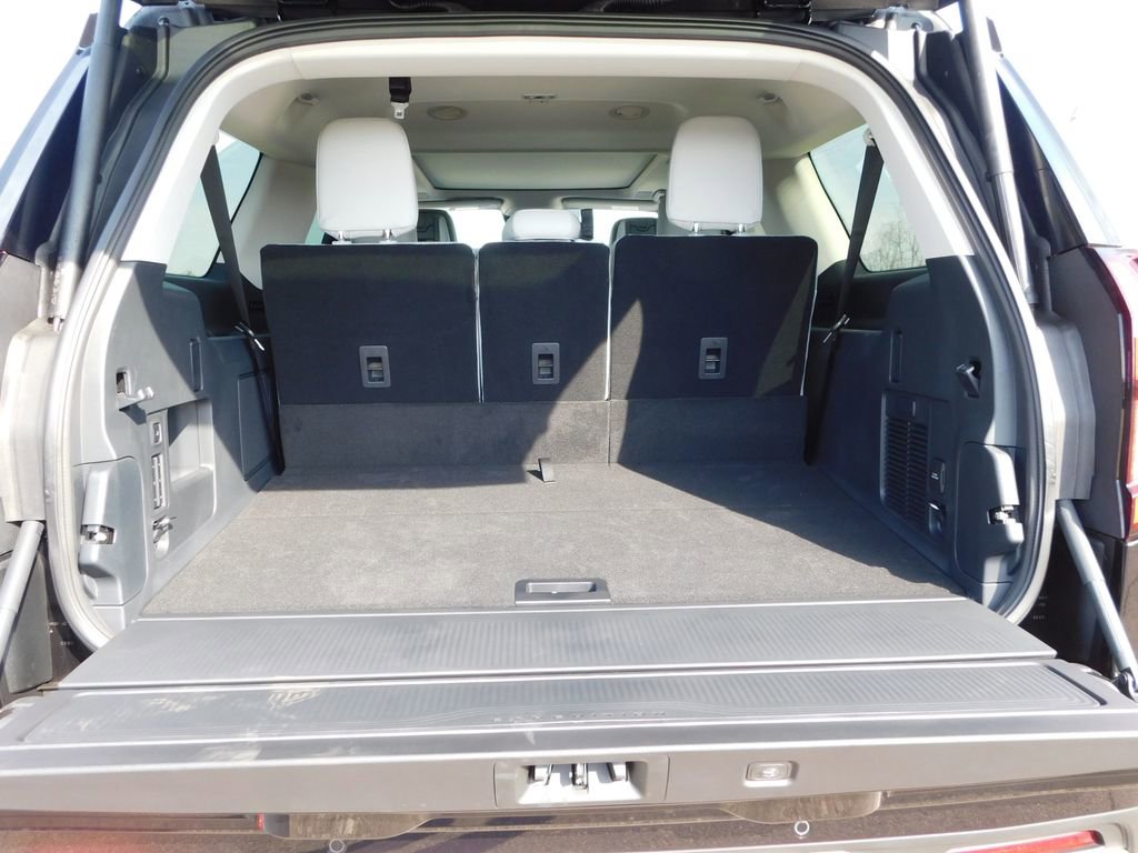 New 2026 Ford Expedition Max Platinum image 28