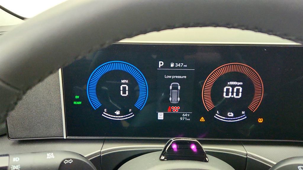 Used 2026 Hyundai Santa Fe SEL image 13