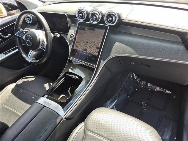Used 2023 Mercedes-Benz GLC 300 4MATIC image 23