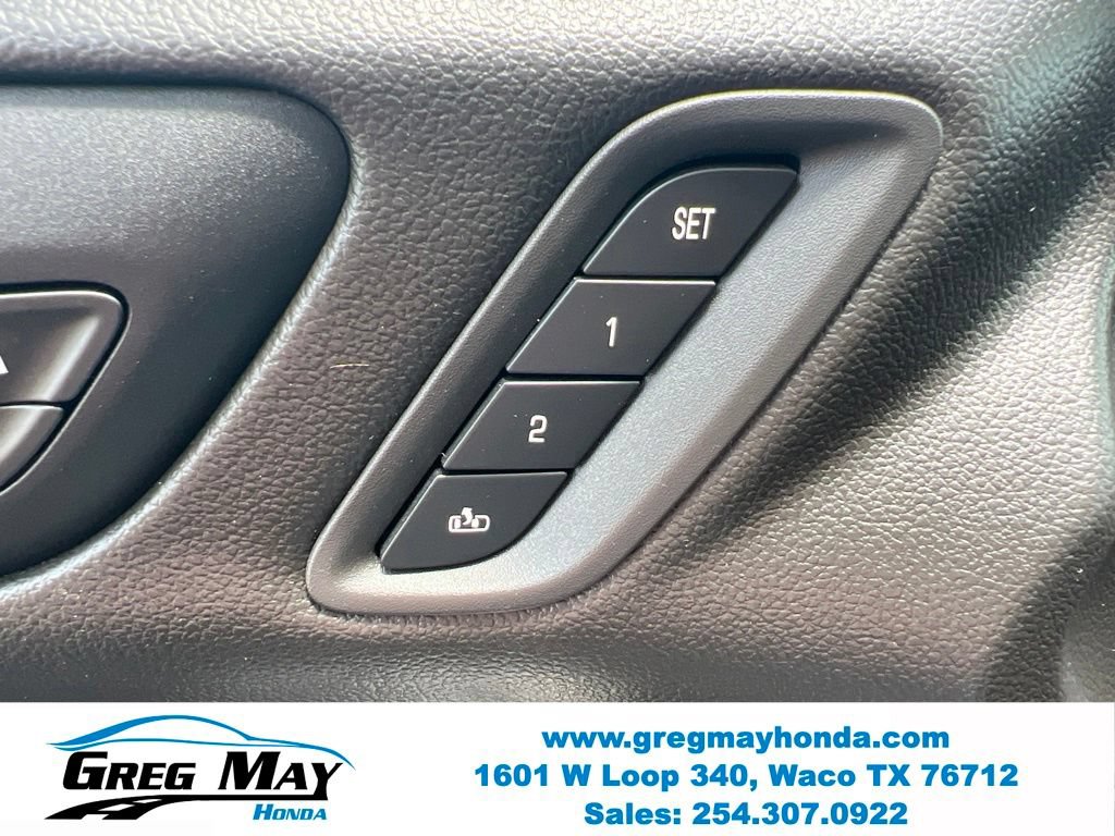 Used 2021 GMC Acadia AT4 w/ Preferred Package AWD/4WD image 27