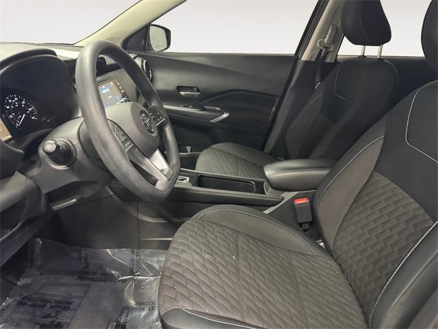 Used 2021 Nissan Kicks SV image 7