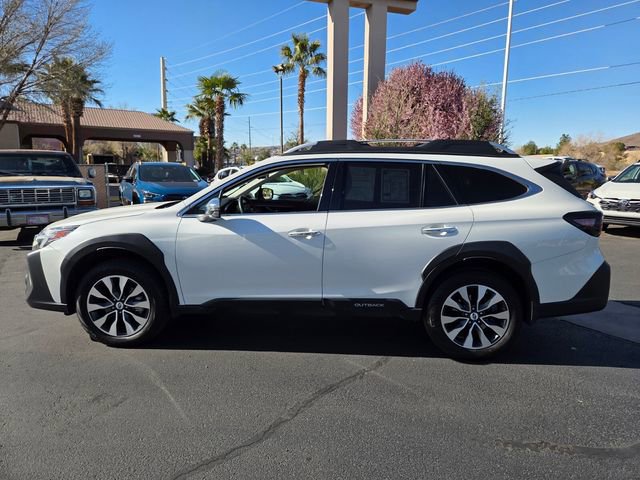 Used 2023 Subaru Outback Touring image 7