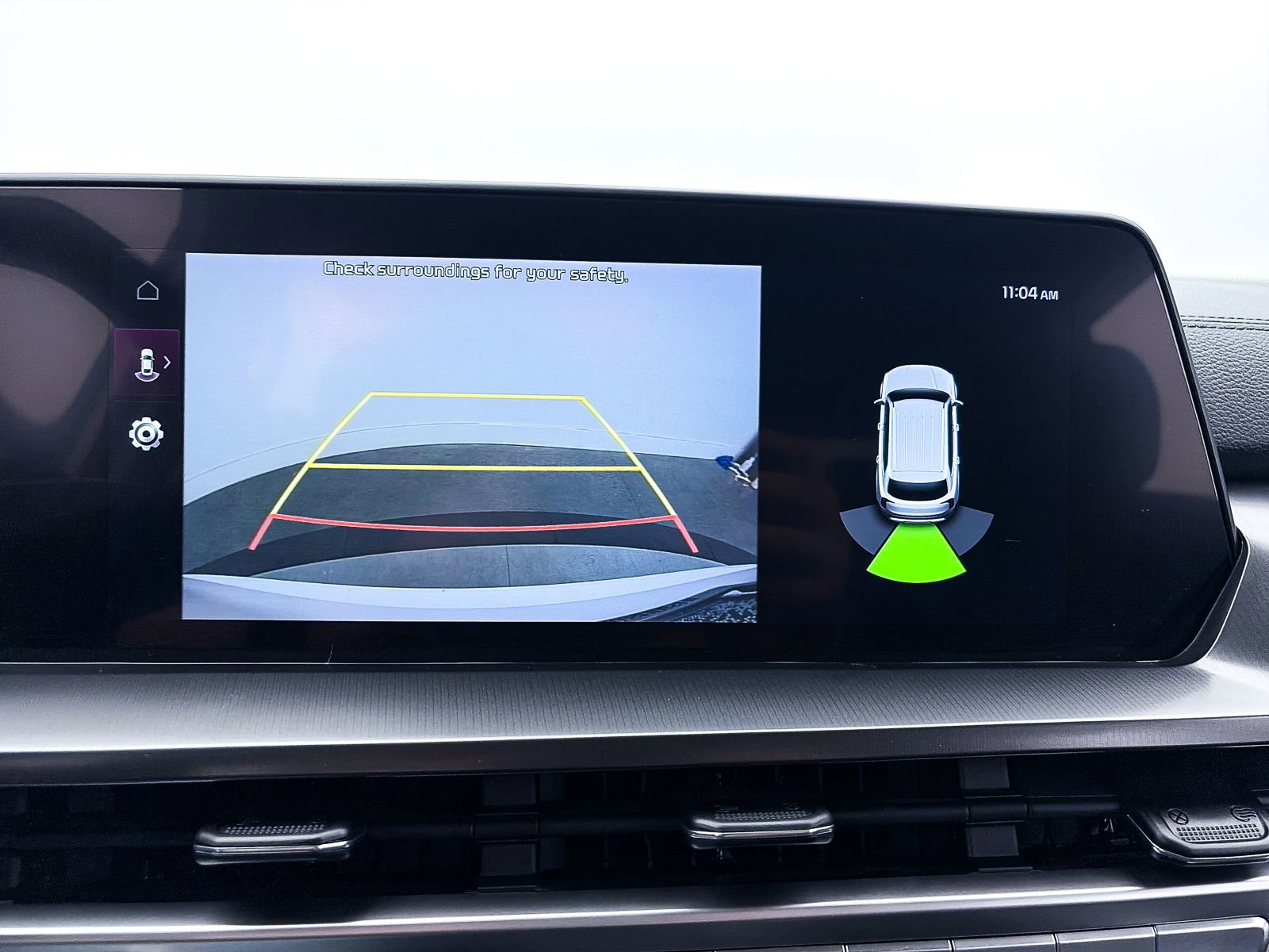 Used 2024 Kia Telluride S image 5