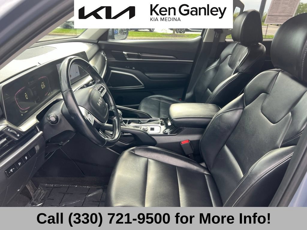 Used 2024 Kia Telluride LX FWD image 41