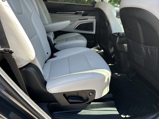 Certified 2024 Kia Telluride S w/ S Sunroof Package AWD/4WD image 18