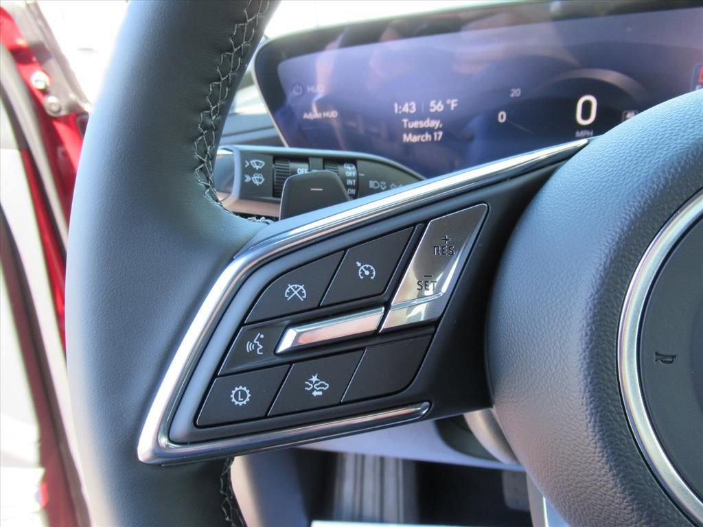 New 2026 Buick Enclave Preferred w/ Power Package image 23