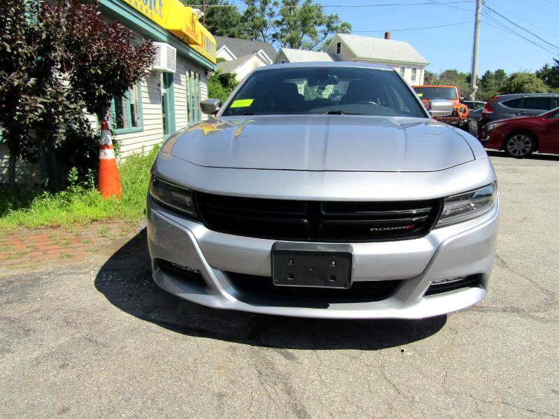 Used 2016 Dodge Charger SXT image 6