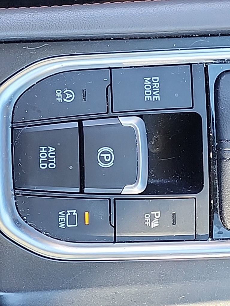 Used 2019 Hyundai Santa Fe FWD image 12