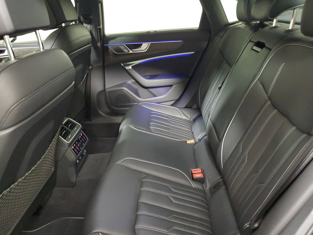 Used 2019 Audi A6 3.0T Prestige AWD/4WD image 10
