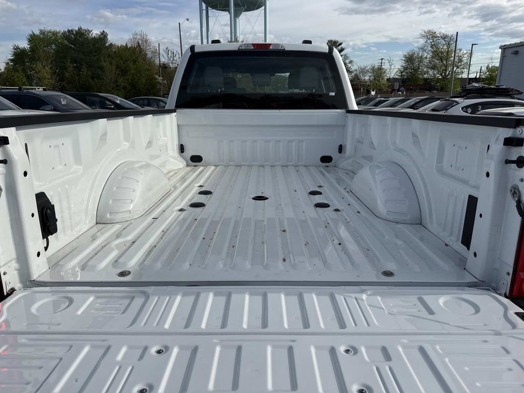 Used 2023 Ford F350 XL RWD image 12