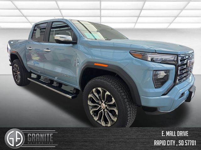 New 2026 GMC Canyon Denali image 7