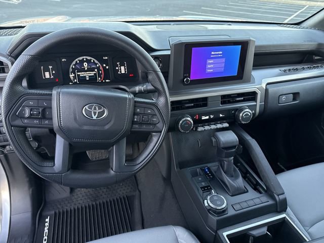 New 2026 Toyota Tacoma SR5 image 11