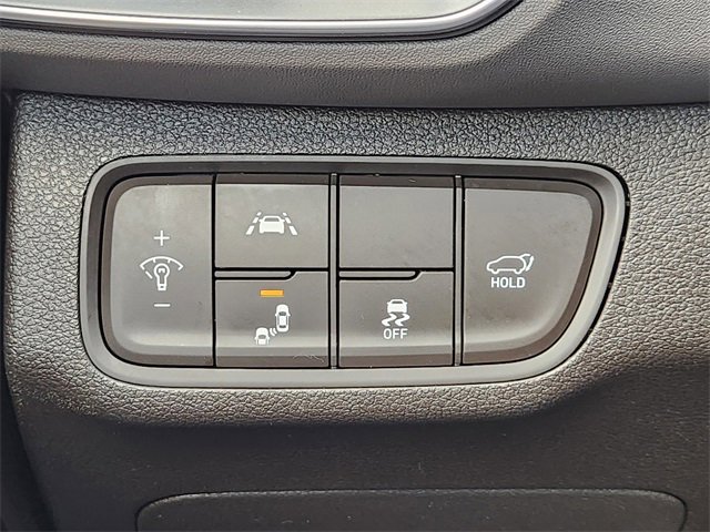 Used 2019 Hyundai Santa Fe FWD image 16