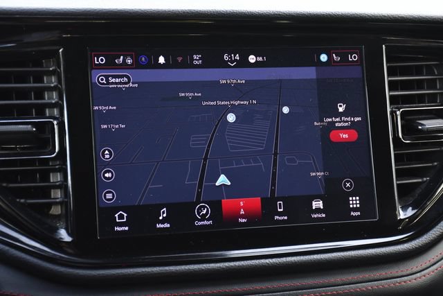 Used 2024 Dodge Durango GT RWD image 14