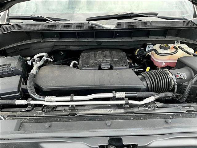 Used 2023 Chevrolet Silverado 1500 LT image 11