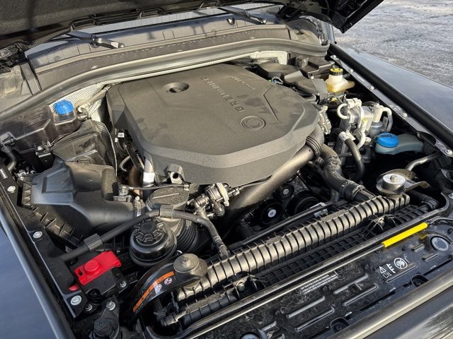 New 2025 INEOS Grenadier image 37