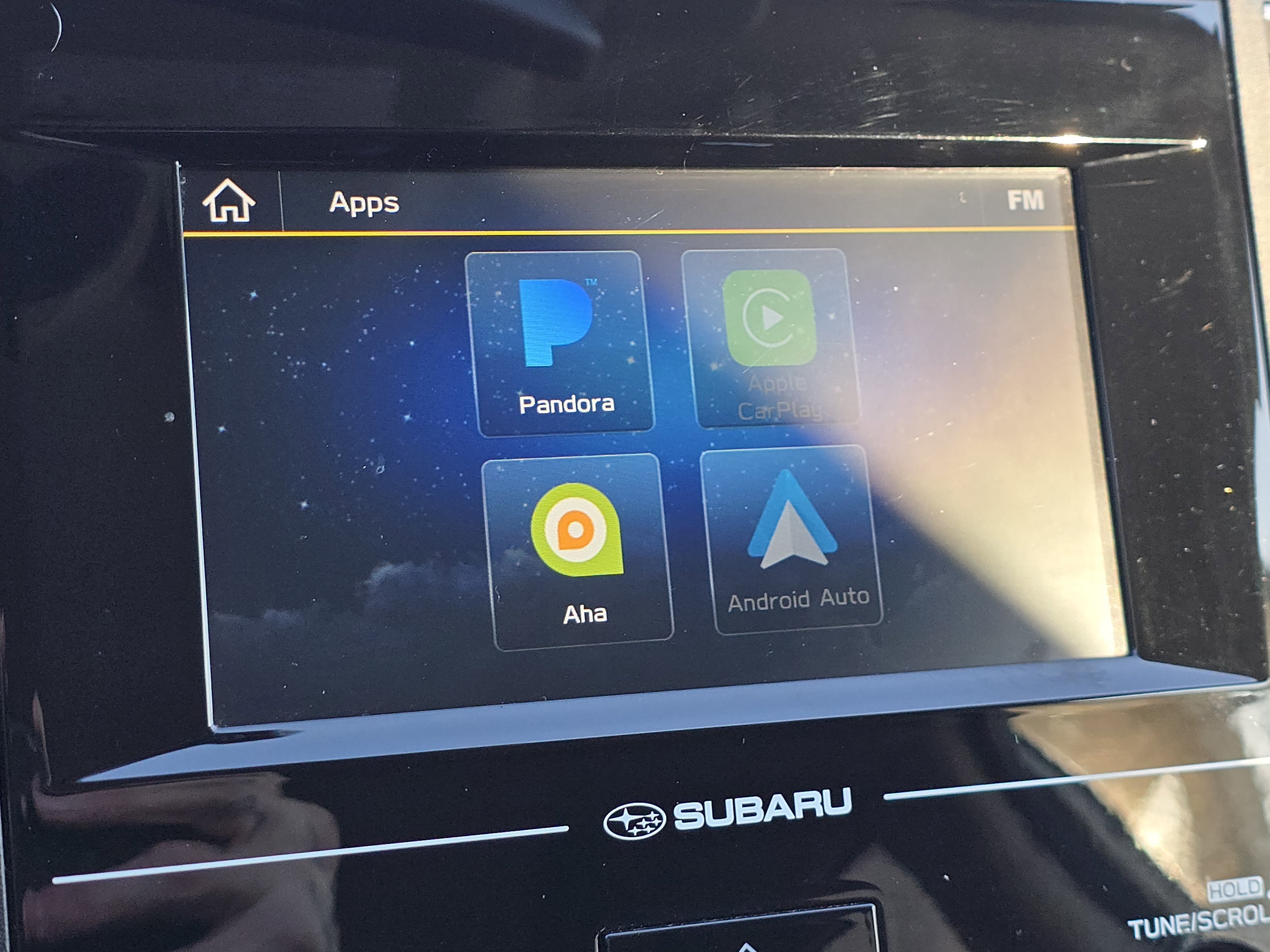 Used 2021 Subaru Crosstrek 2.0i image 9