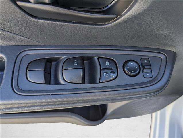 Used 2025 Nissan Versa S w/ Trunk Package image 10