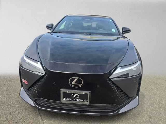 Certified 2023 Lexus RZ 450e Premium w/ Technology Package AWD/4WD image 8