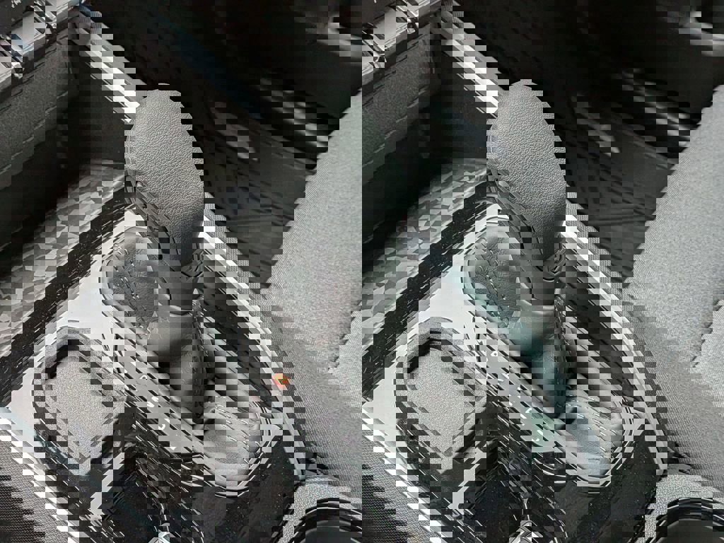 New 2026 Chevrolet Colorado W/T w/ WT Custom Package image 25